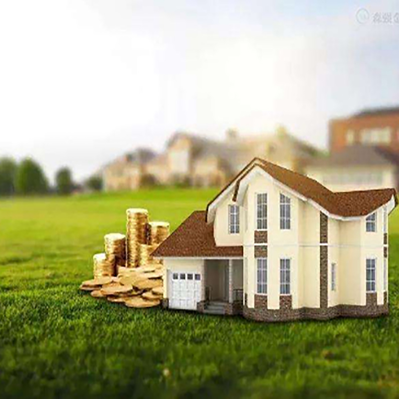 乾安房屋抵押贷款流程|房产抵押贷款资料|住房抵押贷