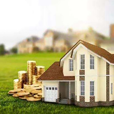 乾安房产二次抵押贷款怎么办理更快?