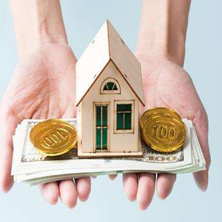 乾安房屋二次抵押贷款有哪些办理条件?