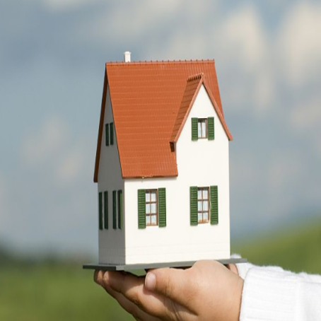 乾安房产二次抵押贷款怎么申请?