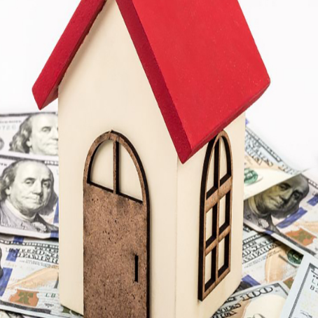 乾安房子抵押贷款，银行怎么评估房子价值?